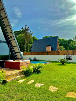 Sapanca Dağaltı Bungalov